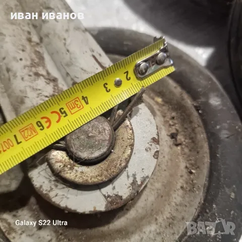 Яки Колела , снимка 7 - Резервни части за машини - 47953772