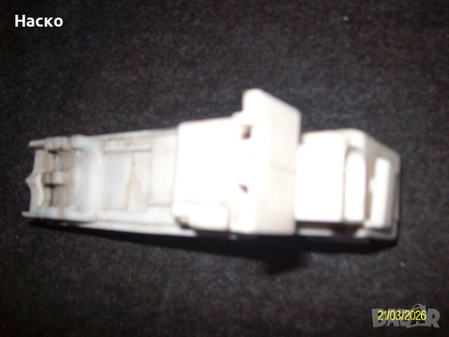 Машинки централно заключване Форд Фиеста, снимка 2 - Части - 53928293