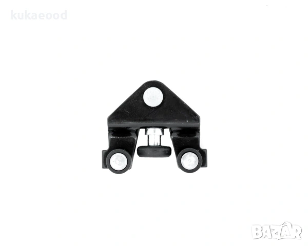 Ролка за плъзгаща врата Renault Trafic и Opel Movano