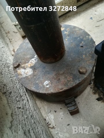 Център за струг, снимка 2 - Стругове - 37893938