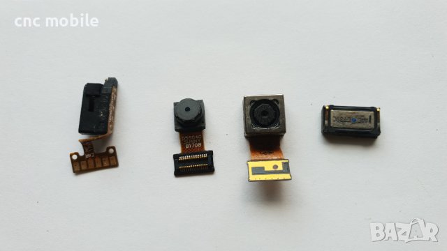 LG K4 2017 - LG M160 оригинални части и аксесоари , снимка 7 - Резервни части за телефони - 37344481