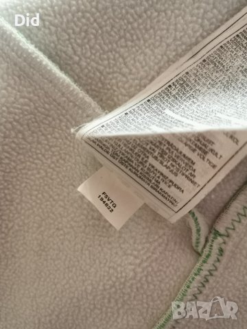 Оригинално поларено горнище Nike ACG, снимка 7 - Спортни дрехи, екипи - 42758687