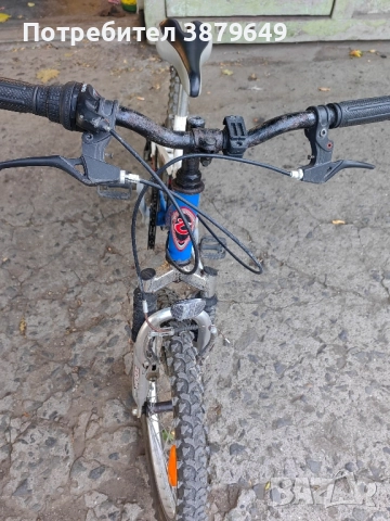 колело kross, снимка 4 - Велосипеди - 51865198