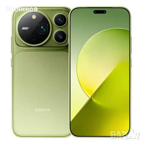 Honor Magic 9 Pro Max 5G Dual sim с 8800mAh батерия от Get Mobile , снимка 3 - Huawei - 52099648