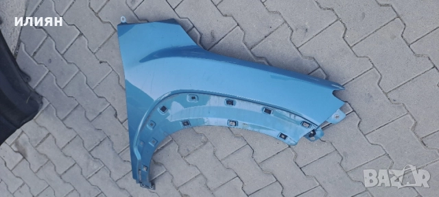 десен калник за Hyundai Kona 2018 2019 2020 2021 2022 