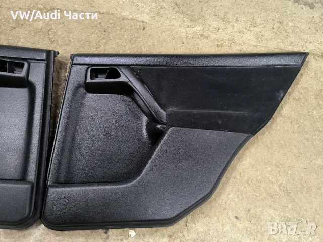 Задни кори врати за Голф 3 Volkswagen Golf 3, снимка 2 - Части - 48901168
