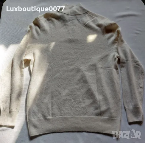 Мъжки пуловер Boss 2XL, снимка 3 - Пуловери - 56545382