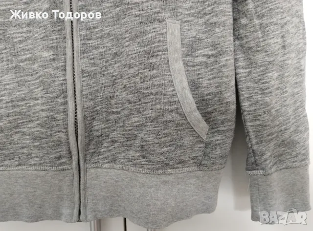 Мъжки суичър /суитшърт/худи с качулки, снимка 4 - Суичъри - 49639907