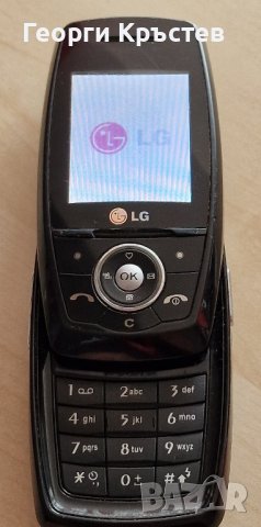 LG S5200, снимка 3 - LG - 42247103