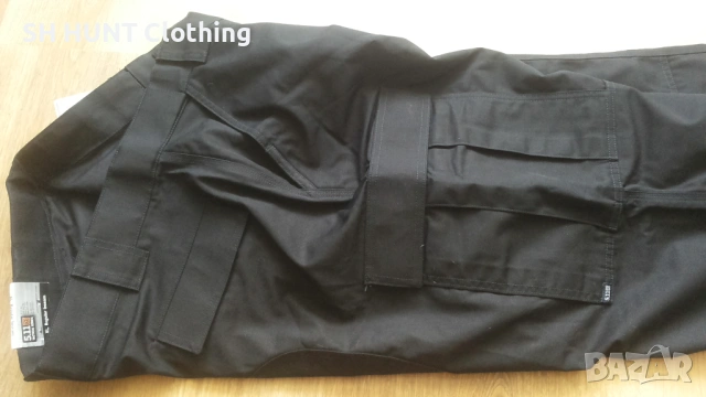 5.11 TACTICAL SERIES Ripstop Tdu Pants размер XL тактически панталон със здрава материя - 2416, снимка 13 - Екипировка - 53919527