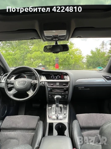 Facelift / 3.0 TDI Quattro / 245 к.с. / S-Tronic /, снимка 9 - Автомобили и джипове - 50792159