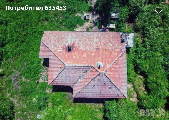 Продава 100 м2 къща с 1200 м2 двор в хубаво село, на 2 км от Дунав, снимка 5 - Къщи - 51062685