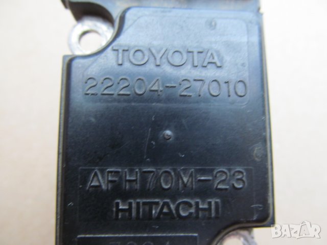 DENSO Помпа за високо налягане, снимка 10 - Части - 34214882