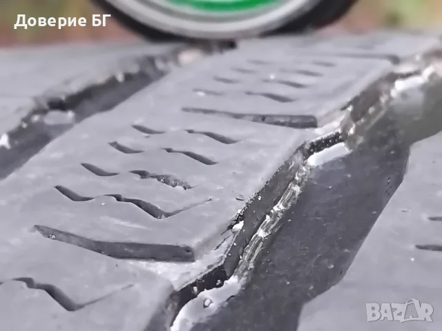 Гуми 235 45 19 Мишелин Michelin 3 броя - нов внос. Не са нови! Посочената цена е за един брой гума.