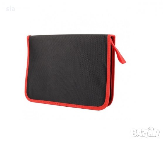 Инструменти за интериор, Комплект инструменти за демонтаж интериорни елементи, 19части, снимка 3 - Аксесоари и консумативи - 33708074