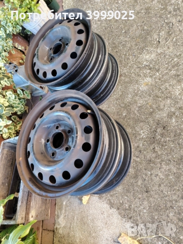 Джанти за Kia и hyundai