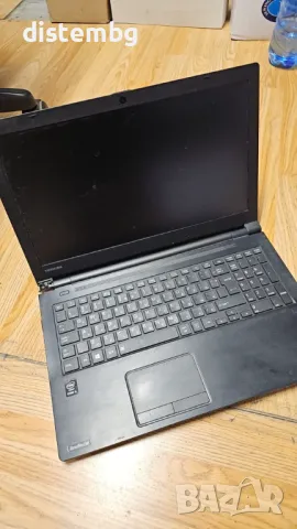 Лаптоп Toshiba  Toshiba Satellite Pro R50-B-11E  15.6''