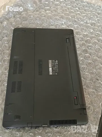 Лаптоп Asus X550VB, снимка 4 - Лаптопи за дома - 56394063
