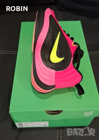 Нов модел NIKE GIANNIS IMMORTALITY 5 -размер 37.5, снимка 14 - Маратонки - 56245266