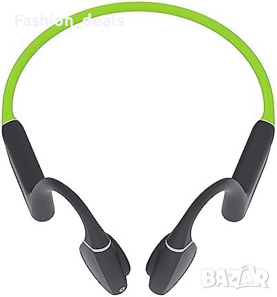 Нови безжични слушалки с костна проводимост регулируеми трансдюсери CREATIVE