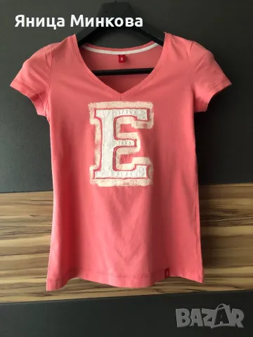 Дамска тениска Esprit