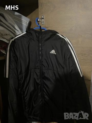 мъжко adidas яке