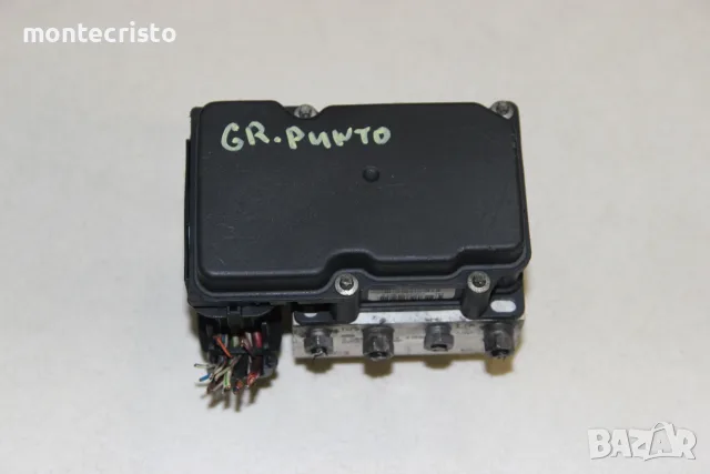 ABS модул Fiat Grande Punto (2005-2012г.) 0265232053 / 0 265 232 053 / 51798104 / 0265800690