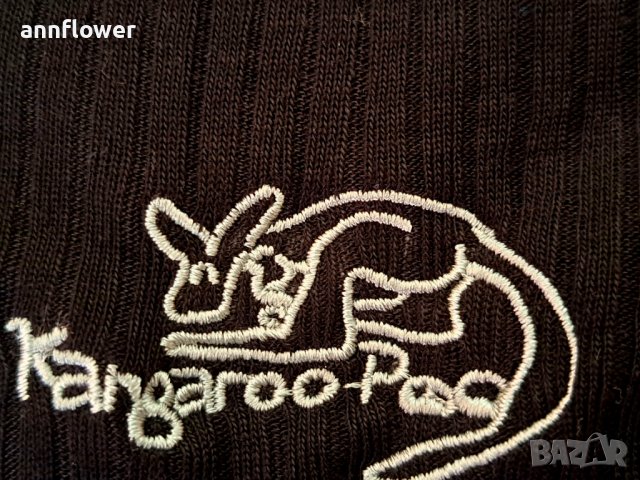 Термо блуза Kangaroo-Pwa L, снимка 5 - Спортни дрехи, екипи - 42563275