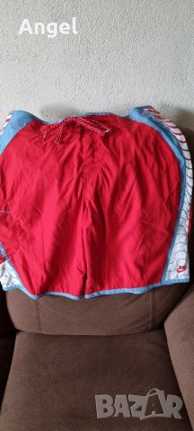 Къси панталони Nike 