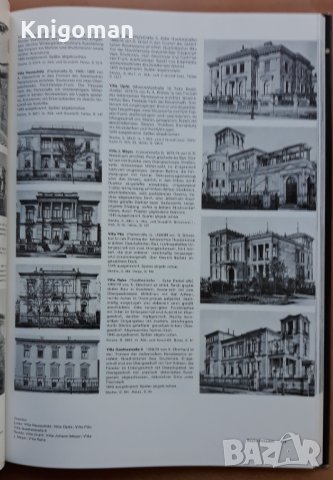 Schickale deutscher Baudenkmale im zweiten Weltkrieg, снимка 6 - Специализирана литература - 39270869