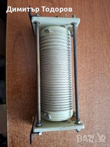 Продавам вариометър, снимка 2 - Друга електроника - 49357125