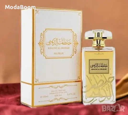 Дамски парфюм Khaltat Al Dhahabi 100мл