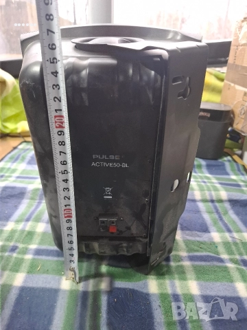 тонколона , снимка 3 - Тонколони - 52570337