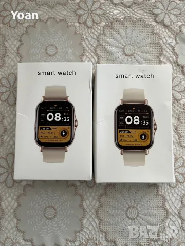 Продавам Smart часовници, снимка 1