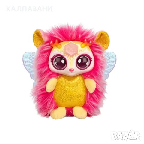 MOOSE Magic Mixies Магическо Котле с Изненада Синьо/Розово 14818, снимка 10 - Игри и пъзели - 47436865