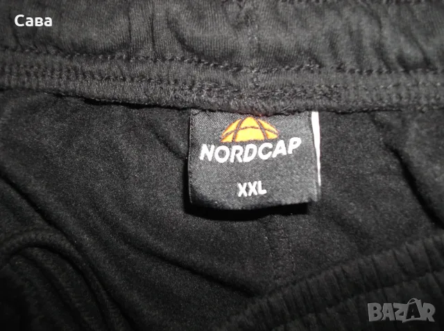 Ватирано долнище NORDCAP  мъжко,Л-ХЛ, снимка 5 - Спортни дрехи, екипи - 56184824