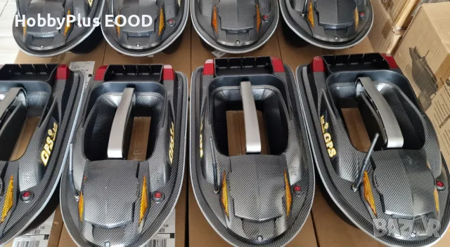 Лодка за захранка HJ817-V6  - Viper 6, снимка 7 - Такъми - 50169935