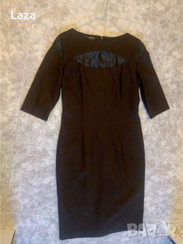 Продавам елегантна рокля на марка"Елизабет", снимка 3 - Рокли - 39932718