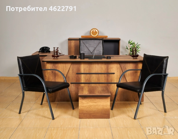 ОФИС МЕБЕЛИ - BILGI SET