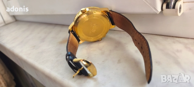 Lindberg and sons automatic mechanical, снимка 15 - Други - 52587706