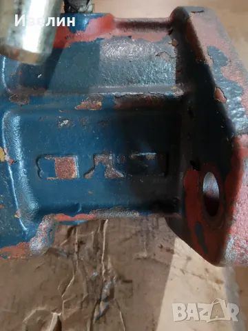 Хидромотор мини багер, снимка 3 - Индустриална техника - 48572923