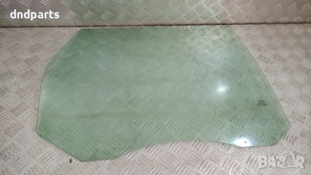 Странично стъкло Ford Focus 2006г.(задно дясно)	