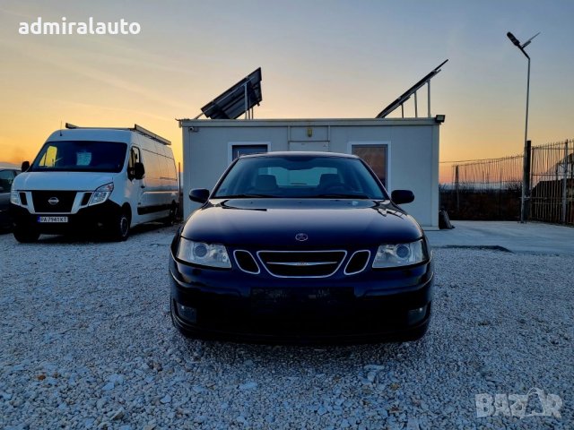 Saab 93 2.2TID 125ks., снимка 3 - Автомобили и джипове - 39708892