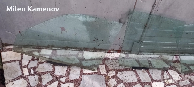 странични стъкла за хонда црв 2, снимка 3 - Части - 52892859