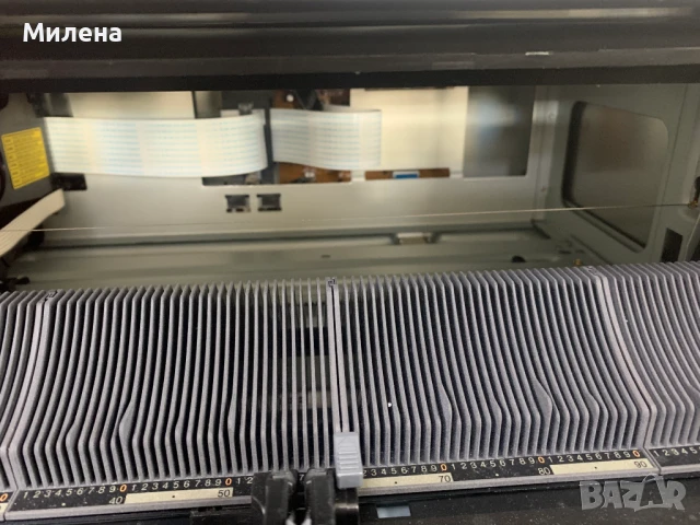 Technics SL-MC6 CD CHANDGER, снимка 12 - Аудиосистеми - 51215252