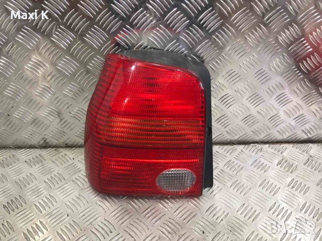 Ляв стоп VW Lupo 2001г.