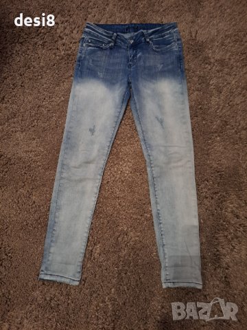 Маркови дънки MEXX,GUCCI,ARMANI,TOMMI HILFIGER, снимка 1