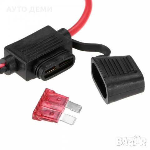 Гнездо за пвц бушон и за стъклен бушон за електроника в кола автомобил джип пика ван камион дом  , снимка 15 - Аксесоари и консумативи - 32115370