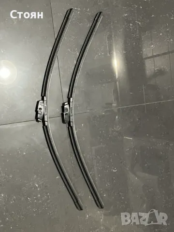 Нови чистачки Bosch 650 мм.