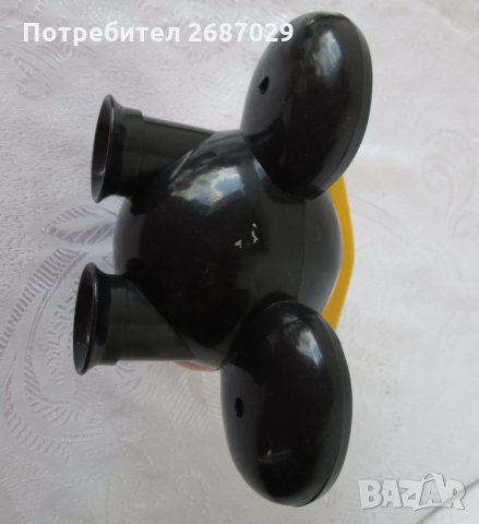 Мики Маус калейдоскоп и  фигура пано, снимка 4 - Колекции - 31622910